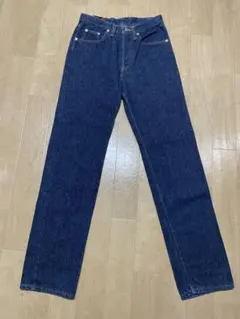 EDWIN アメリカ製 80s 90s ブルージーンズ　us914