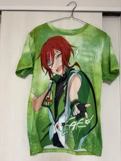 2025年最新】フルグラフィックtシャツ あんスタの人気アイテム