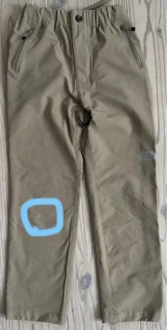 THE NORTH FACE パンツ　キッズ　120