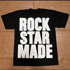 opium ROCK STAR MADE Tシャツ　y2k ブラック　M