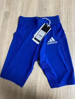 新品　adidas インナーパンツ
