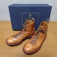 2026年最新】トリッカーズ 9の人気アイテム - メルカリ