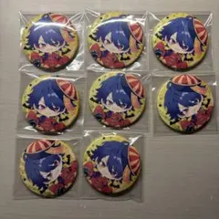 2026年最新】帝統 缶バッジの人気アイテム - メルカリ