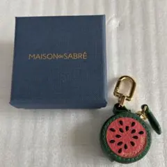 新品 MAISON de SABRE ベジタブルチャーム スナップエンドウ 新品 MAISON de SABRE ベジタブルチャーム スナップエンドウ - メルカリ