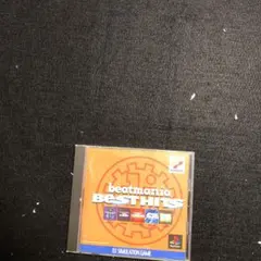 PS ビートマニア BEST HITS