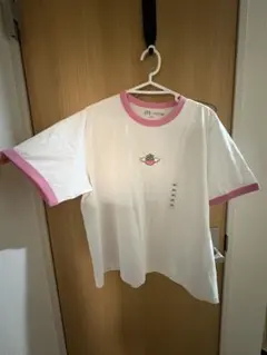 UNIQLO 矢沢あいコラボTシャツ　3XLサイズ