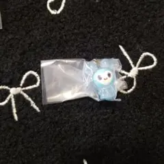 TWICE LOVELYS めじるしアクセサリー ナヨン ナブリー NAYEON