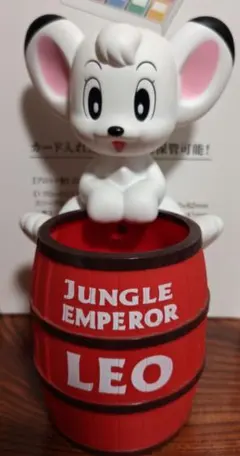 2026年最新】ジャングル大帝レオ フィギュアの人気アイテム - メルカリ