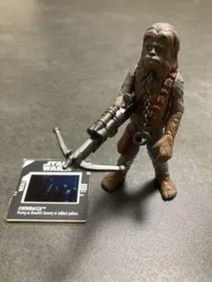 STAR WARS チューバッカ（CHEWBACCA）