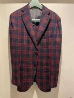 2026年最新】Loro Piana メンズ テーラードジャケットの人気アイテム