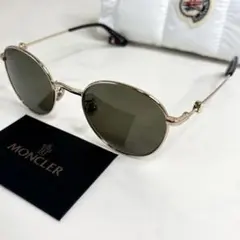 新品未使用 MONCLER モンクレール サングラス ML5140-Dのサムネイル