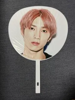 SixTONES 田中樹 うちわ