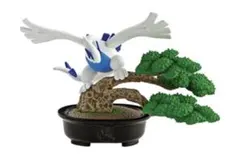 ポケモン リーメント　ぽけっとBONSAI２ ルギア　ぽけっと盆栽