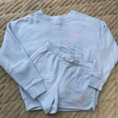 ポロラルフローレン セットアップ サイズ6 120