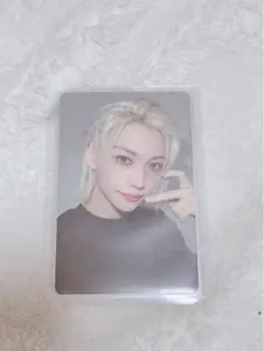 Stray Kids フィリックス ATE トレカセット