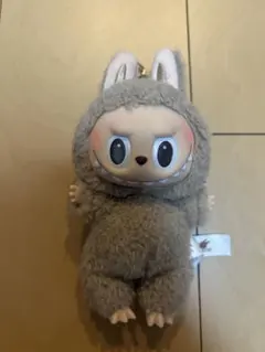 POP MART ラブブマカロンシリーズぬいぐるみ