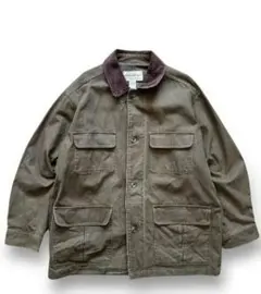 コットンジャケット 90s