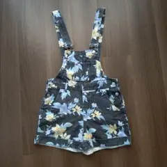 レピピアルマリオ デニムサロペット XS