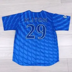 横浜DeNAベイスターズ#51宮﨑敏郎ハイクオリティーレプリカ