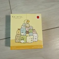 すみっコぐらし　なかよしレターセット