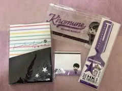 Kiramune FC 継続特典　神谷浩史　他