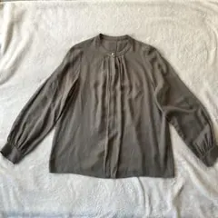 ブラウス オフィス