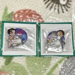鬼滅の刃 TOGO 47 神奈川 アクスタ 狛治 恋雪のサムネイル