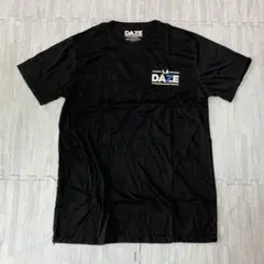 SEVEN DAZE Tシャツ ロゴ Lサイズ ブラック