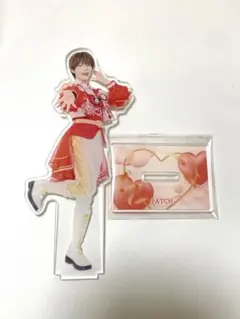 パンダドラゴン ぱっち あづ アクリルスタンド - メルカリ
