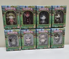 ともだちどーる　あつまれどうぶつの森