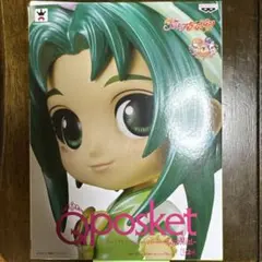 Qposket Yes！プリキュア5GoGo！キュアミント