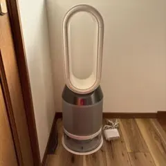 Dyson Pure Humidify + Cool™ 美中古 Yahoo!オークション - 2020年製 中古 Dyson/ダイソン Pure Humidify +