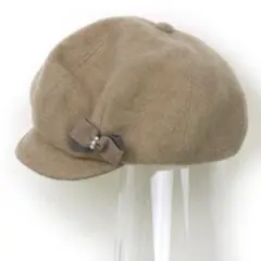 ファミリア　帽子