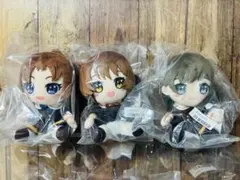 響け！ユーフォニアム ぬいぐるみ コンプリート 全12種 タイクレ限定