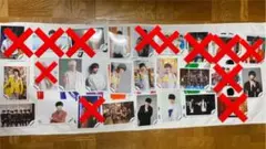 キスマイ　Kis-My-Ft2 玉森裕太　公式写真