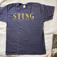 2026年最新】sting tシャツの人気アイテム - メルカリ