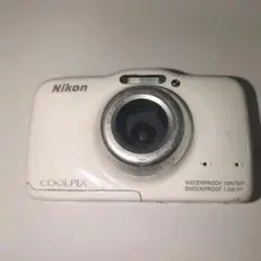 2025年最新】COOLPIX S32の人気アイテム - メルカリ