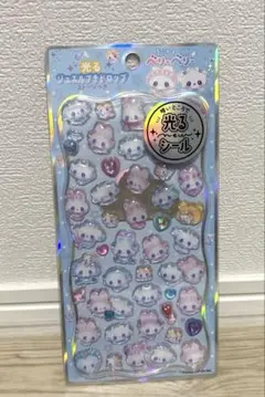 まじかるベリーベリー　光るジュエルプチドロップ　ストーンつき　正規品