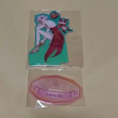 2025年最新】第五人格 囚人 星座の人気アイテム - メルカリ