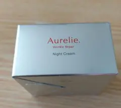 Aurelie.ナイトクリーム