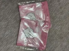 ちいかわ　くら寿司特典 巾着