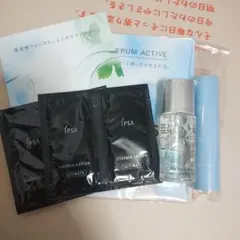 イプサ ザ・タイムRアクア 30ml セラムアクティブ 9ml アルティメイトのサムネイル