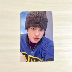 SMTOWN 2025 RIIZE AppleMusic 特典 トレカ ソヒ