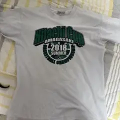 Hitachi Cup 2018 Amagasaki Tシャツ L