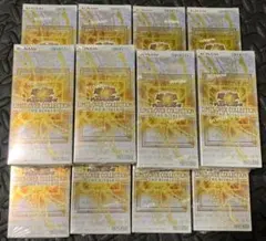 遊戯王 リミットオーバーコレクション ザ ライバルズ　12BOX シュリンク付き