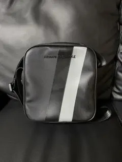 アルマーニエクスチェンジ ショルダーバッグのサムネイル