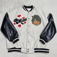 2026年最新】OVER THE STRIPES スタジャンの人気アイテム - メルカリ
