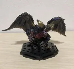 歴戦王ネルギガンテ　CFB スタンダードモデル　フィギュア