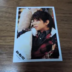 Kis-My-Ft2*北山宏光*公式写真