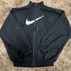 Nike ナイロンジャケット